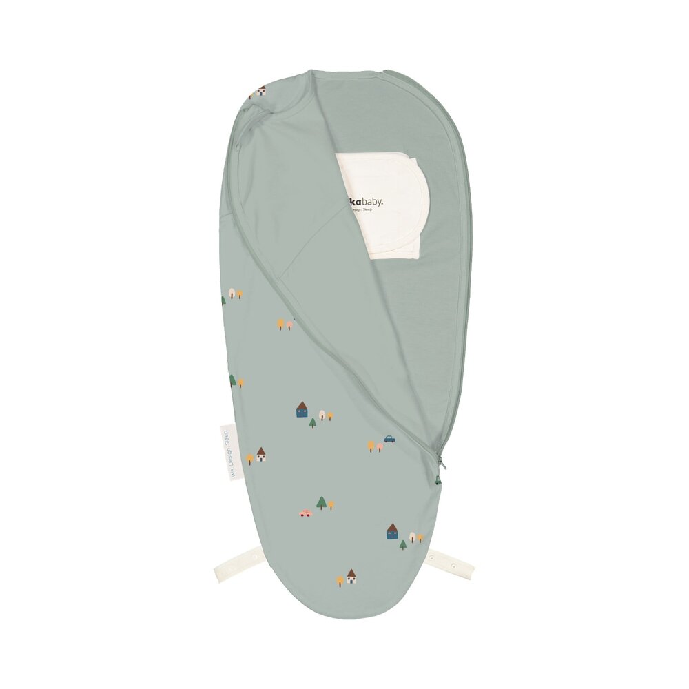 The original - piep - 0/3 m - cotton Tiny village The original - piep - 0/3 m - cotton Tiny village