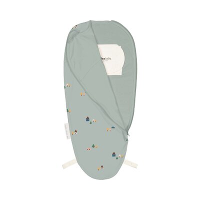 The original - piep - 0/3 m - cotton Tiny village The original - piep - 0/3 m - cotton Tiny village