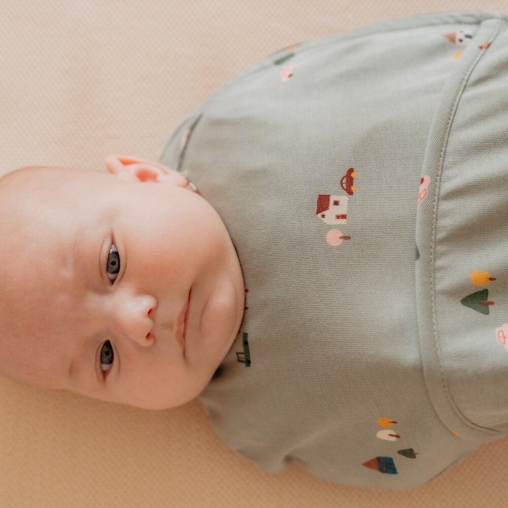 The original - piep - 0/3 m - cotton Tiny village The original - piep - 0/3 m - cotton Tiny village