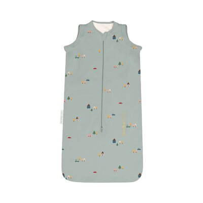 The bag newborn < 6 m - 70 cm - cotton Tiny village