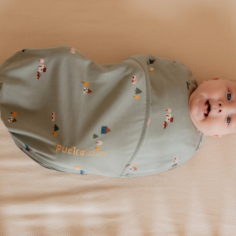 The original - piep - 0/3 m - cotton Tiny village The original - piep - 0/3 m - cotton Tiny village