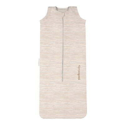 The bag 4 seasons - 6 m/2.5 y - 100 cm Hazel stripes