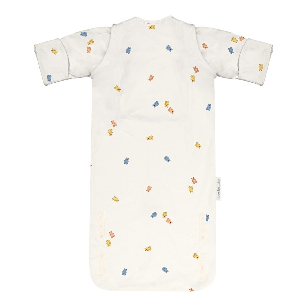 The bag newborn < 6 m - 70 cm - cotton Gummy Bears