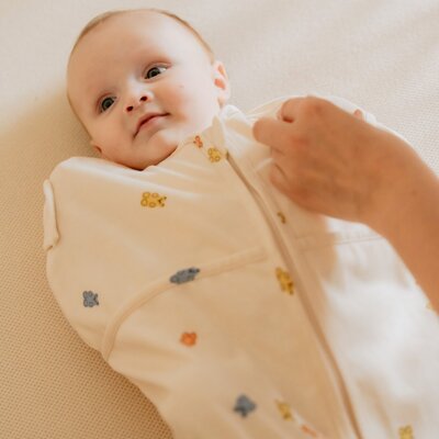 The original - Mini 3/6 m - cotton Gummy Bears The original - Mini 3/6 m - cotton Gummy Bears