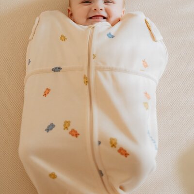 The original - Mini 3/6 m - cotton Gummy Bears The original - Mini 3/6 m - cotton Gummy Bears