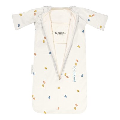 The bag newborn < 6 m - 70 cm - cotton Gummy Bears
