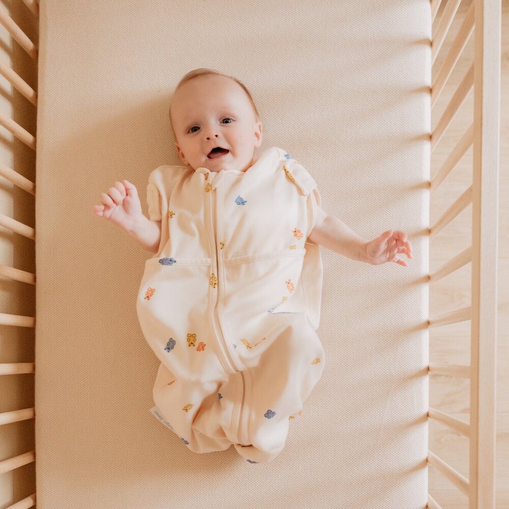 The original - Mini 3/6 m - cotton Gummy Bears The original - Mini 3/6 m - cotton Gummy Bears