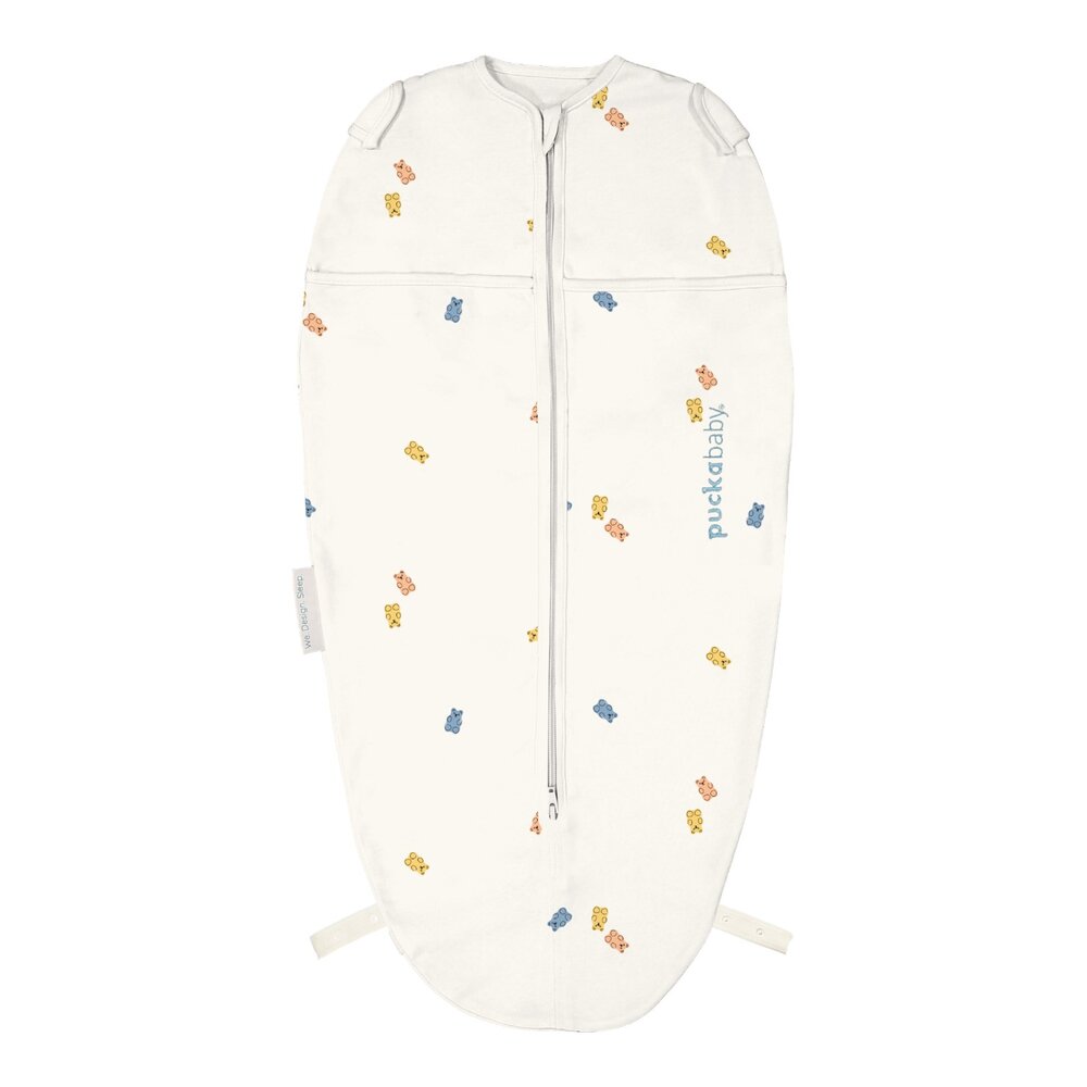 The original - Mini 3/6 m - cotton Gummy Bears The original - Mini 3/6 m - cotton Gummy Bears