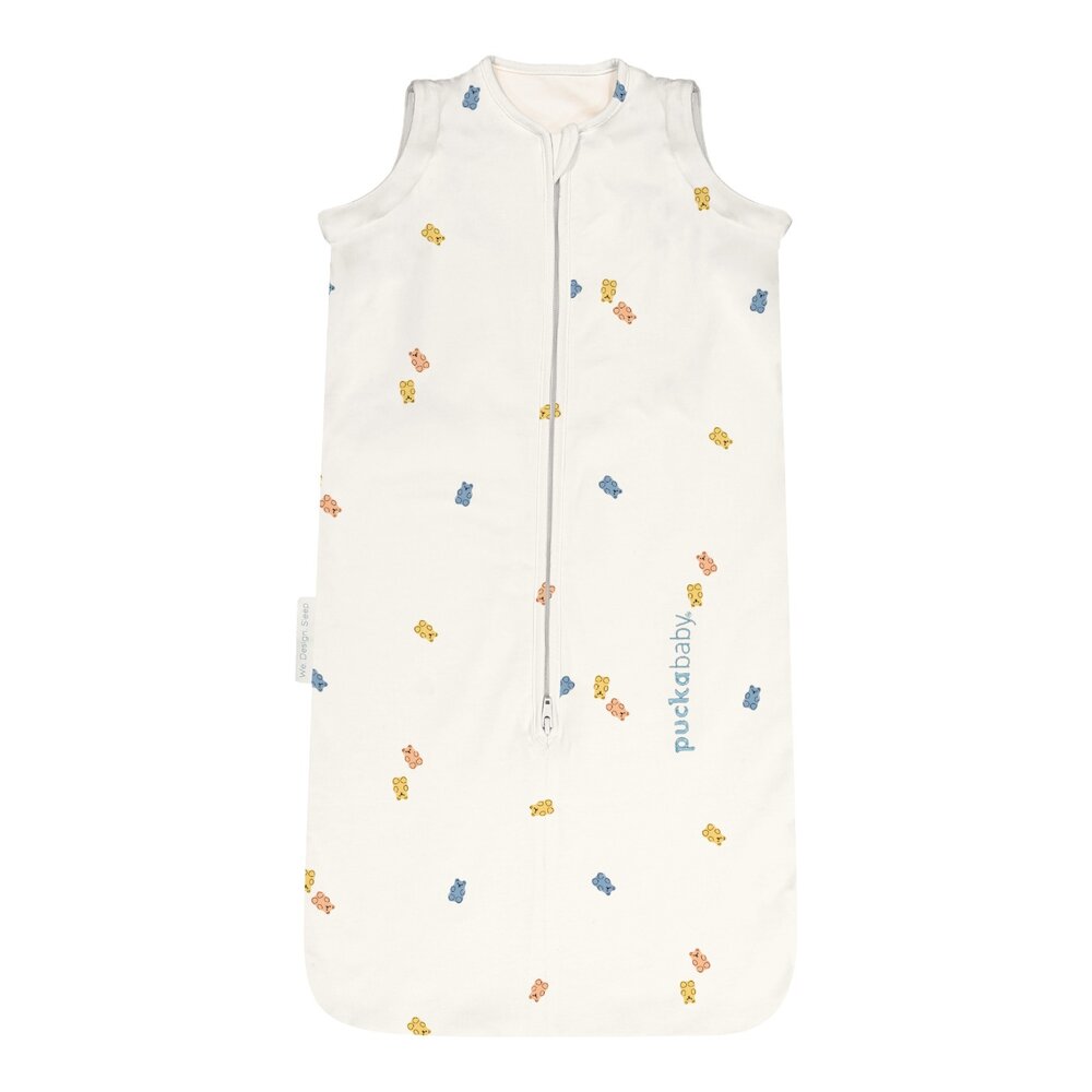 The bag newborn < 6 m - 70 cm - cotton Gummy Bears