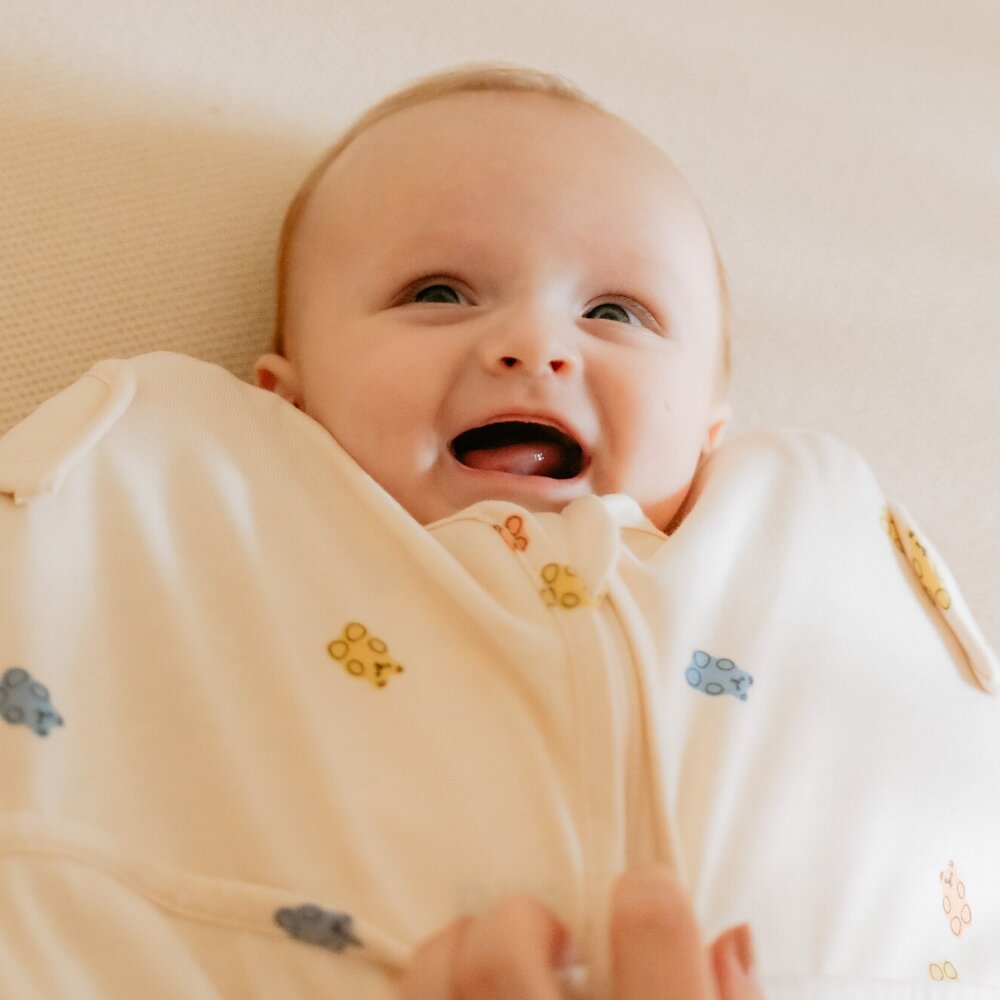 The original - Mini 3/6 m - cotton Gummy Bears The original - Mini 3/6 m - cotton Gummy Bears