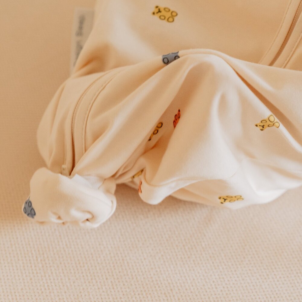 The original - Mini 3/6 m - cotton Gummy Bears The original - Mini 3/6 m - cotton Gummy Bears