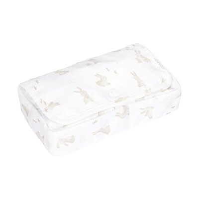 Hoes voor vochtige doekjes Baby Bunny