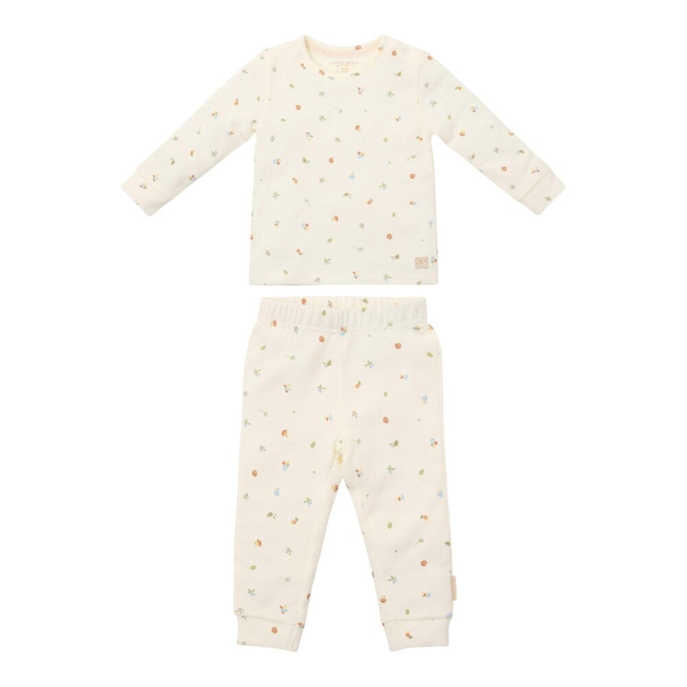Tweedelige pyjama Forest Treasures