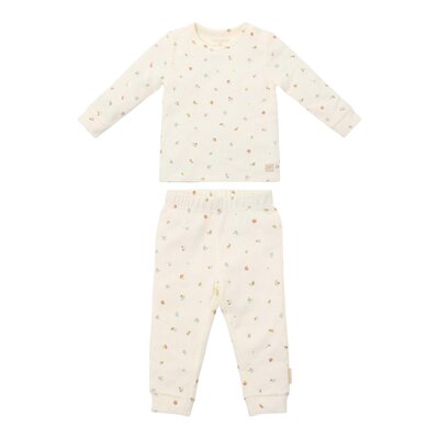 Tweedelige pyjama Forest Treasures