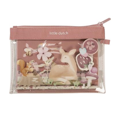 Schrijfsetje Fairy Garden