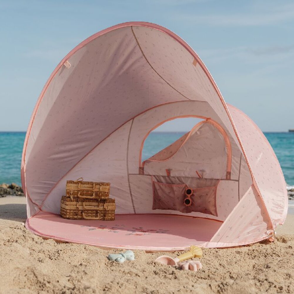 Pop-up Tent Ocean Dreams