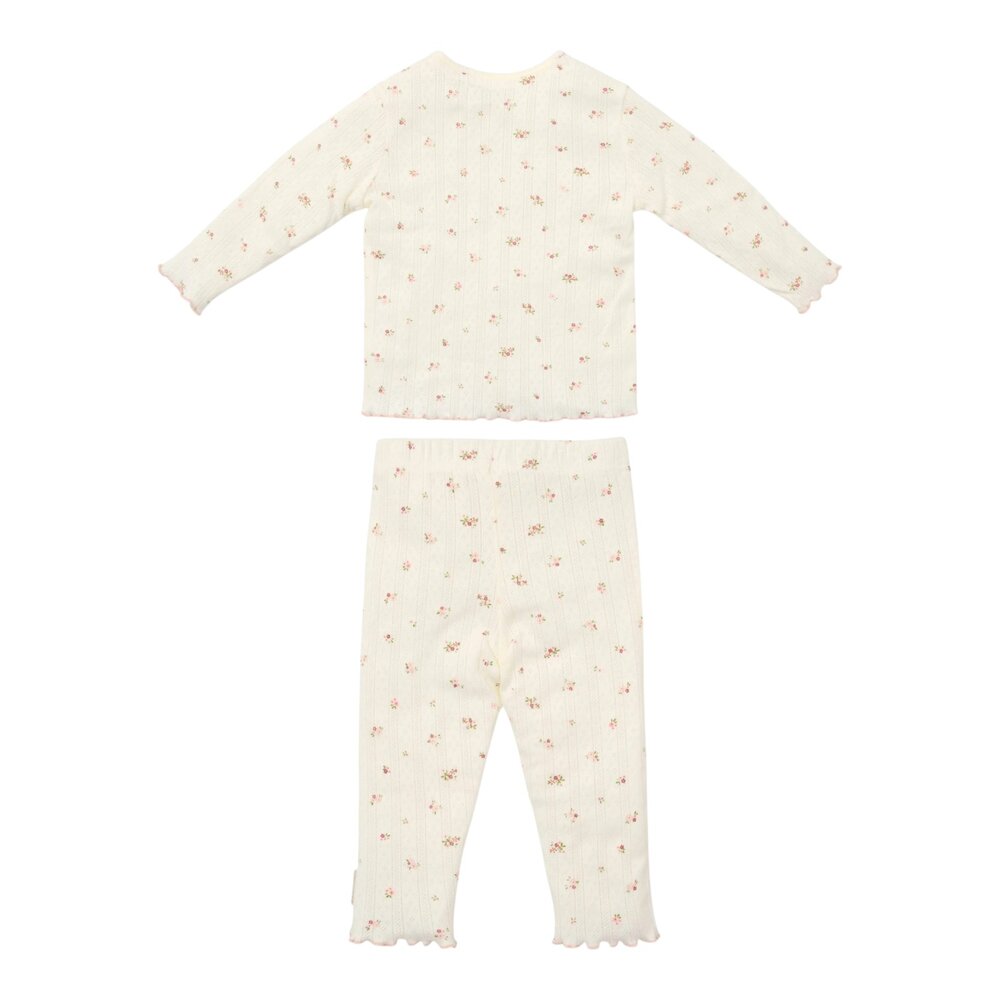 Tweedelige pyjama Fairy Blossom