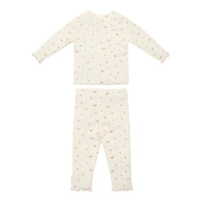 Tweedelige pyjama Fairy Blossom