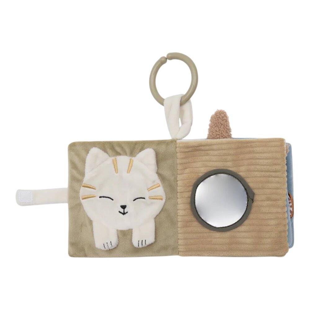 Activiteitenboekje Tiny Park Activiteitenboekje Tiny Park