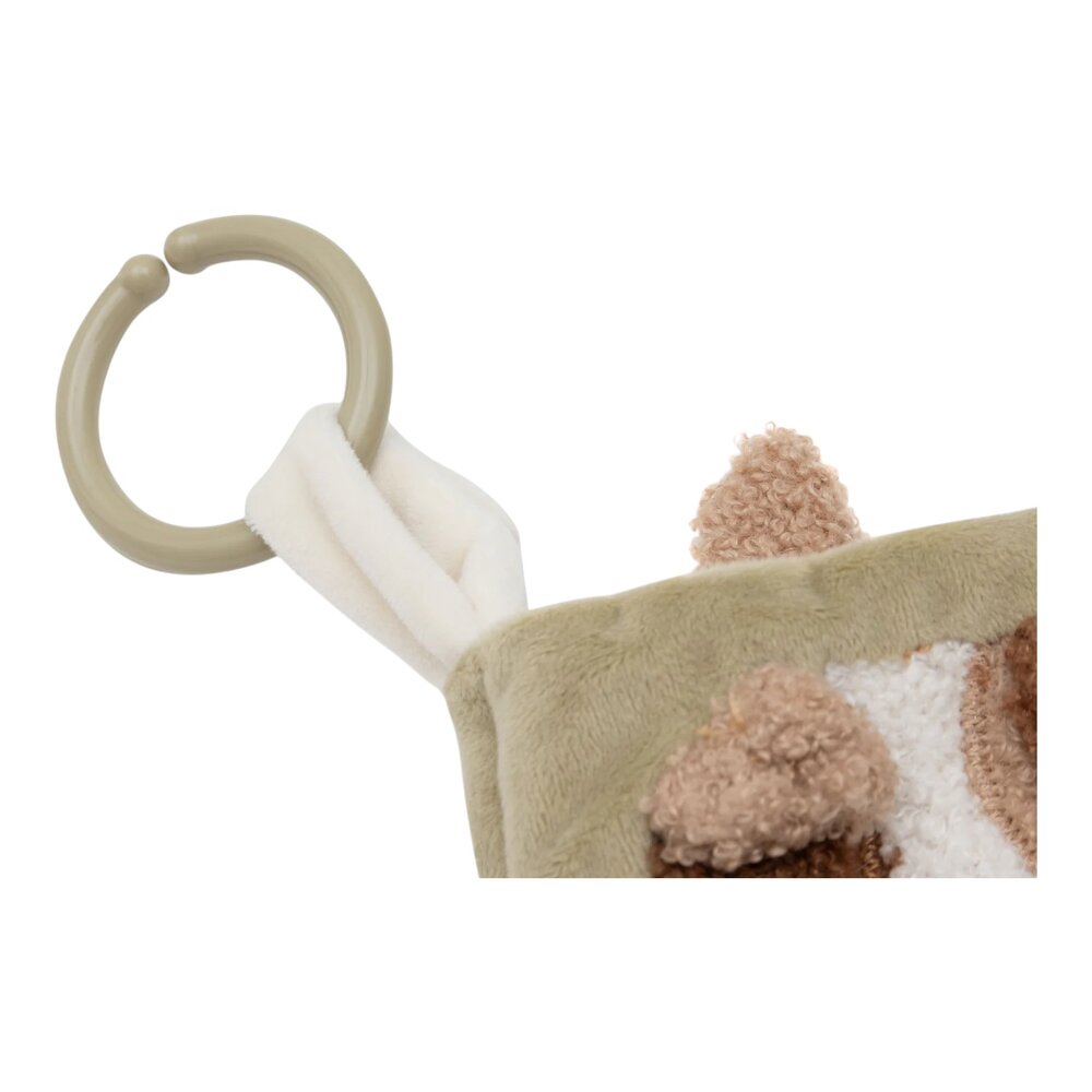 Activiteitenboekje Tiny Park Activiteitenboekje Tiny Park