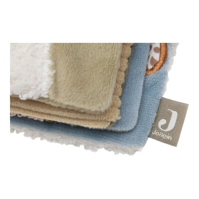 Activiteitenboekje Tiny Park Activiteitenboekje Tiny Park