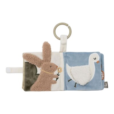 Activiteitenboekje Tiny Park Activiteitenboekje Tiny Park