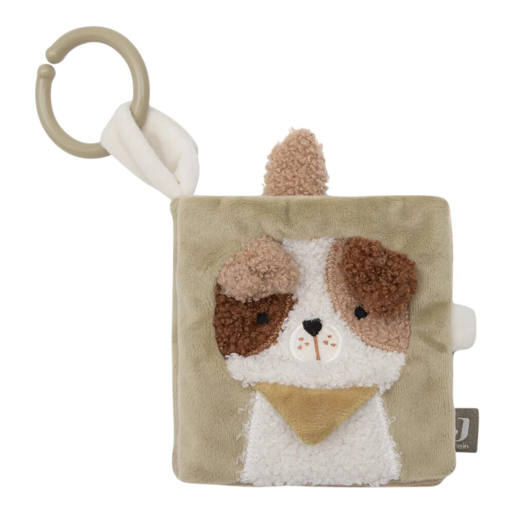 Activiteitenboekje Tiny Park Activiteitenboekje Tiny Park