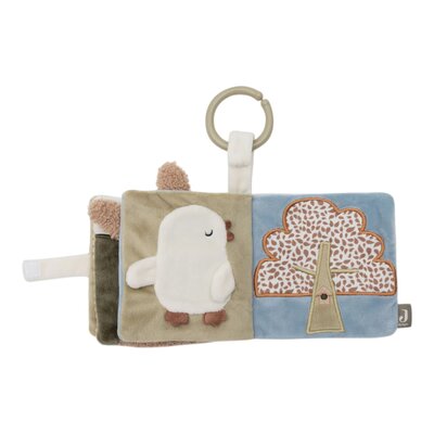 Activiteitenboekje Tiny Park Activiteitenboekje Tiny Park