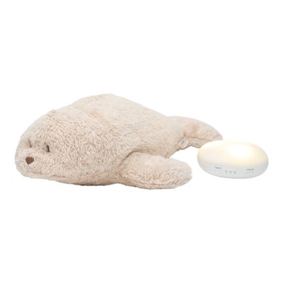 The Humming Seal 2.0 Sand 