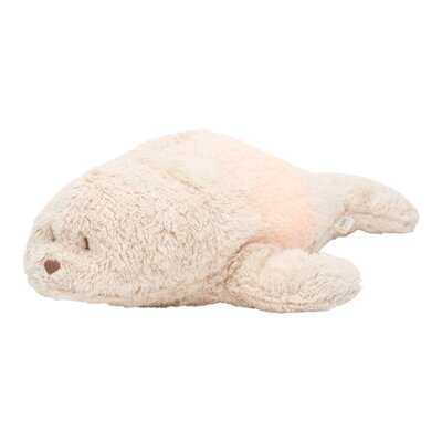 The Humming Seal 2.0 Sand 