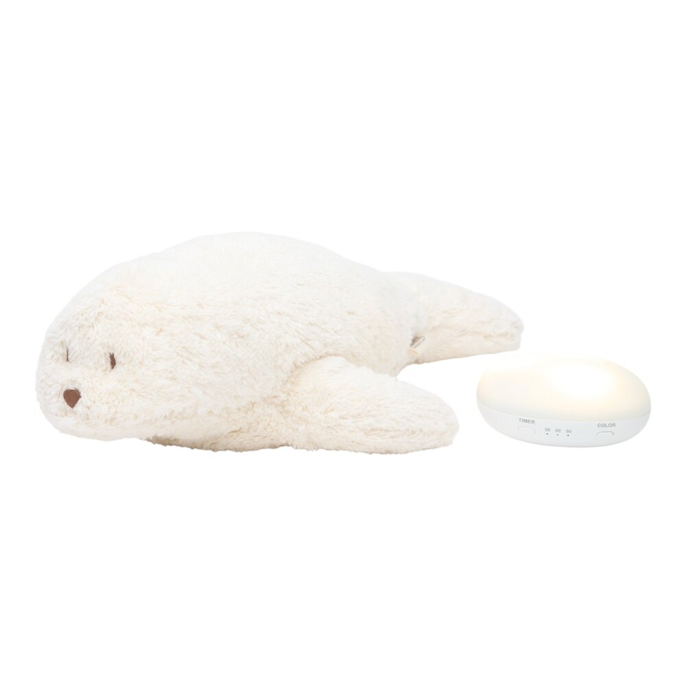 The Humming Seal 2.0 Polar
