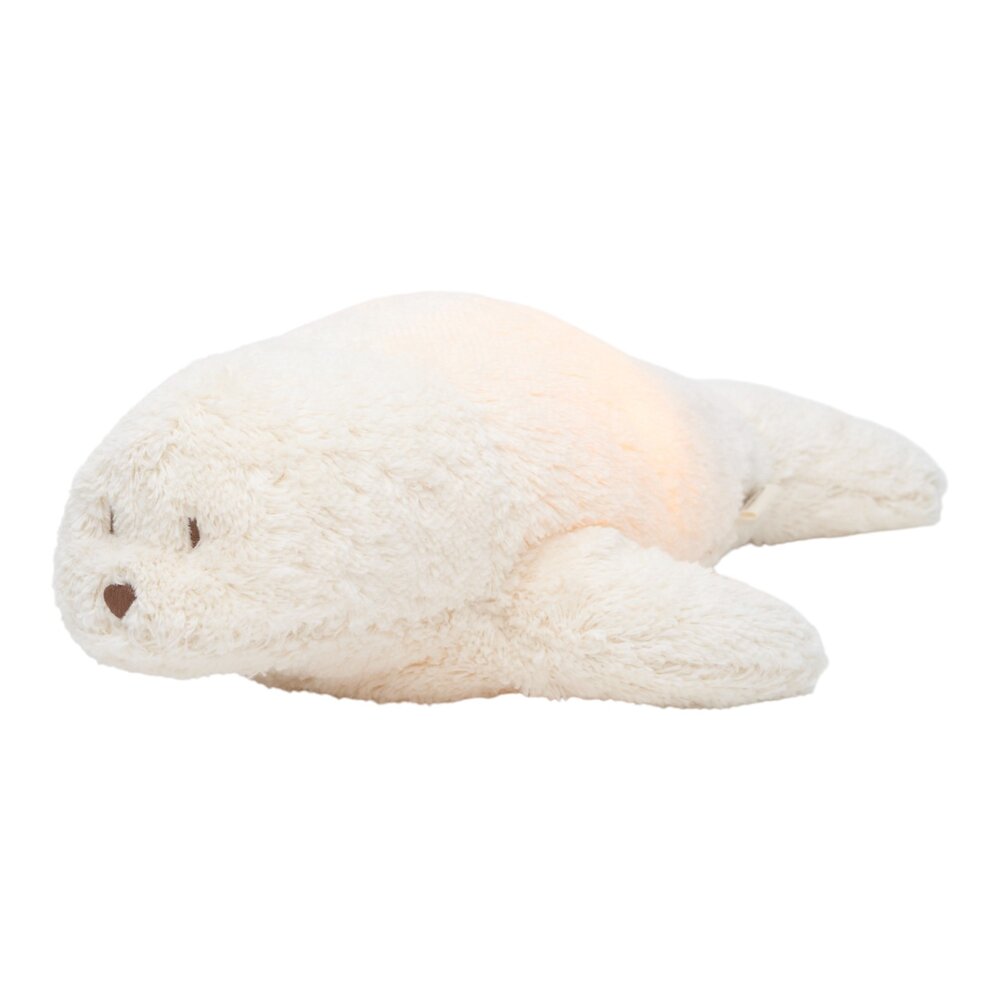 The Humming Seal 2.0 Polar