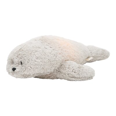 The Humming Seal 2.0 Gray