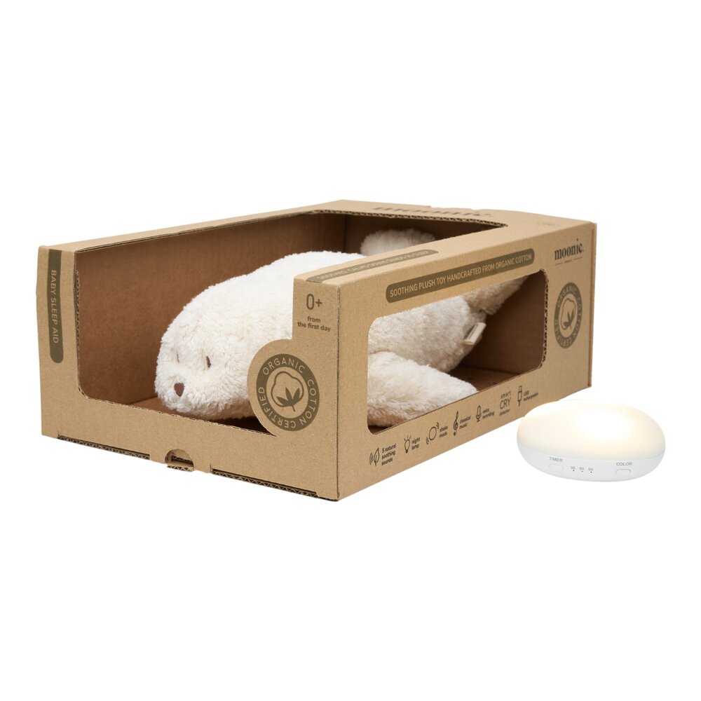 The Humming Seal 2.0 Polar
