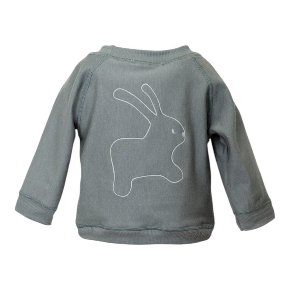 Pullover Rabbit Midnight Blue