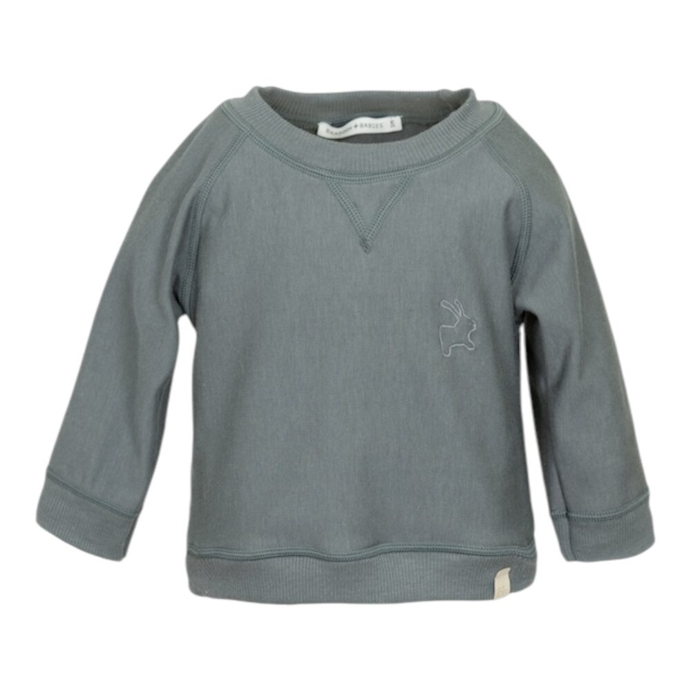 Pullover Rabbit Midnight Blue