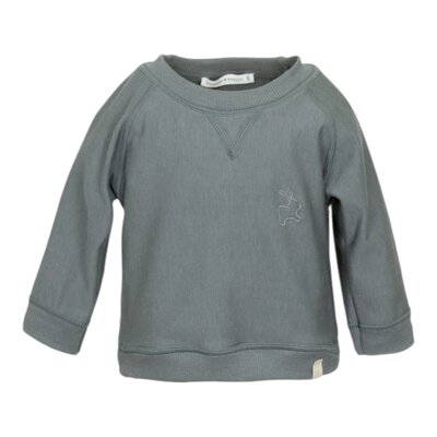 Pullover Rabbit Midnight Blue