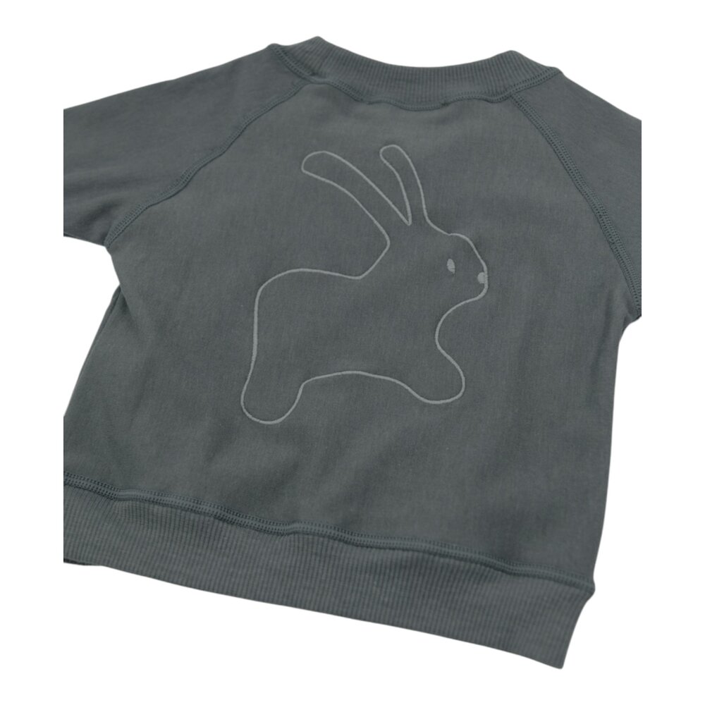Pullover Rabbit Midnight Blue