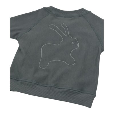 Pullover Rabbit Midnight Blue