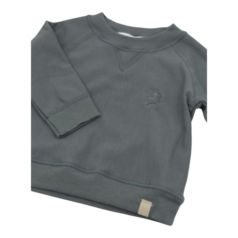 Pullover Rabbit Midnight Blue