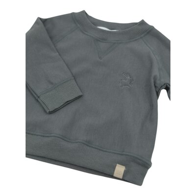 Pullover Rabbit Midnight Blue