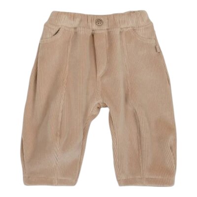Broek Tan Camel