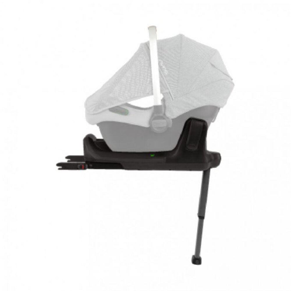 Arra next base zwart