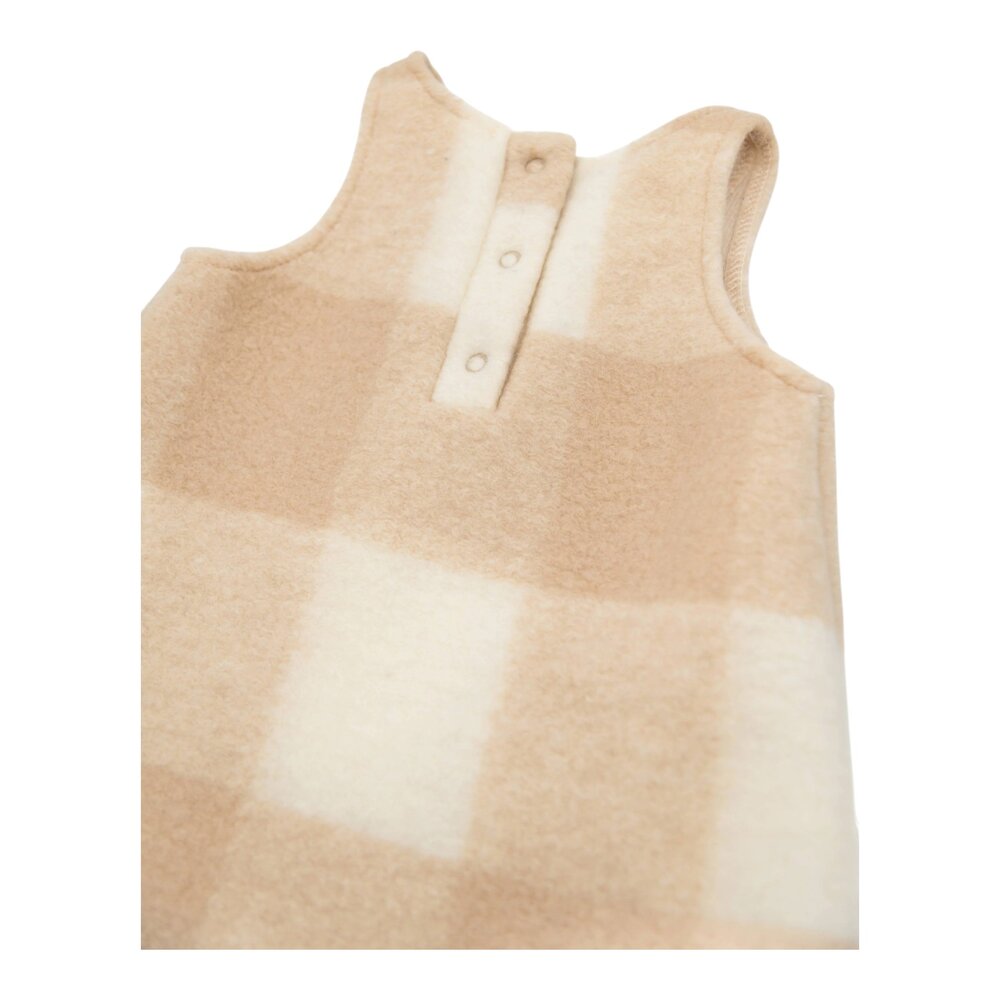 Overgooier-jurkje wol Overgooier-jurkje wol