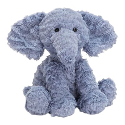 Knuffel - Fuddlewuddle Elephant medium