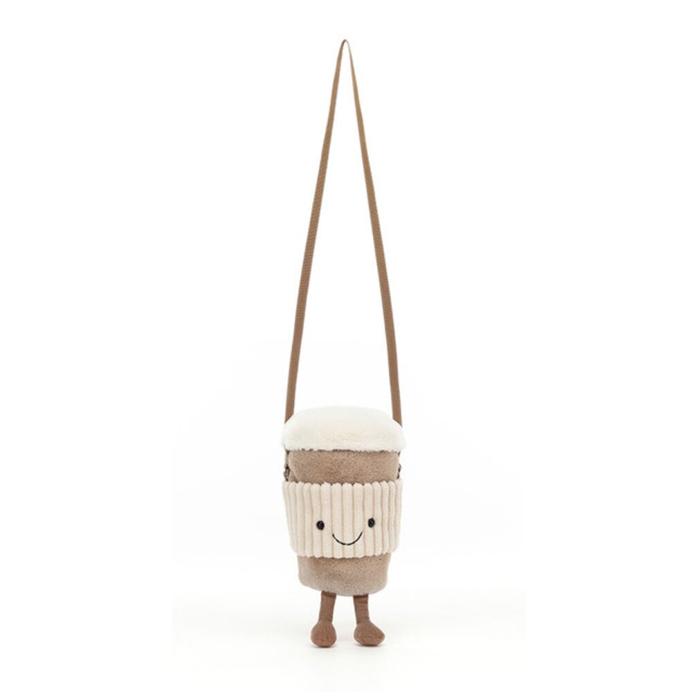 Coffee-to-go Bag