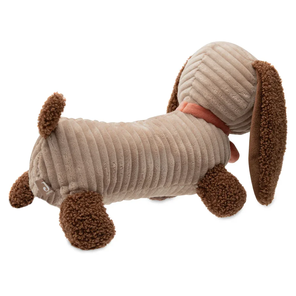 Knuffel - Diego hond