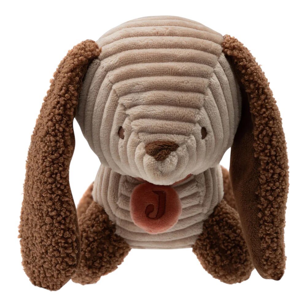 Knuffel - Diego hond