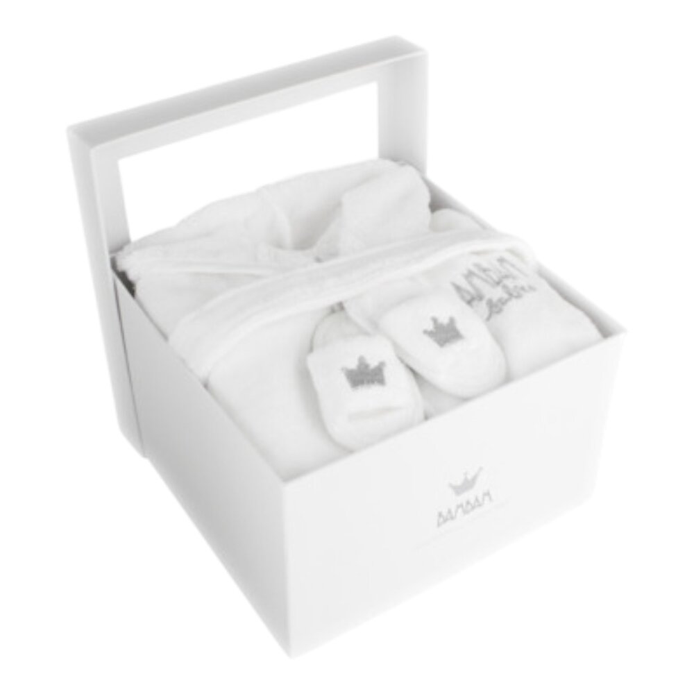 Giftbox Bath