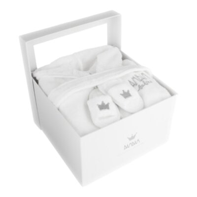 Giftbox Bath